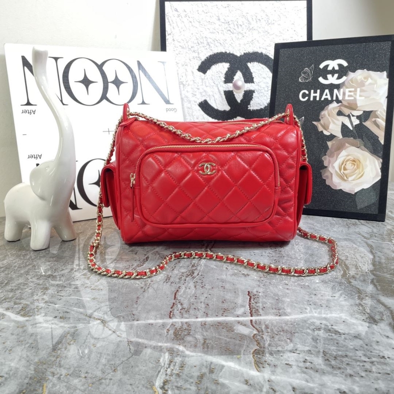 Ch**el satchel bags